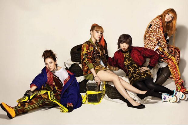 1st Look Magazine: Jeremy Scott x adidas Originals by Originals "Billion Dollar Baby" Editorial