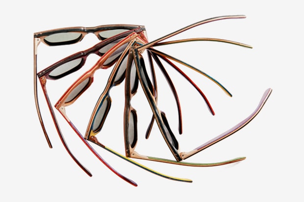 2011 INDEX: Award Nominee - Veurich Brothers Eyewear