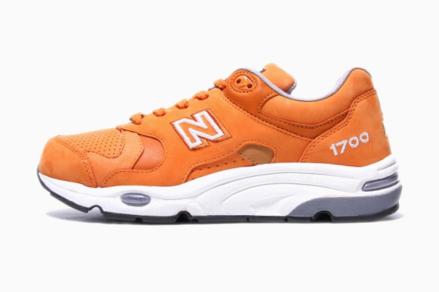 New Balance 2011 Spring/Summer CM1700