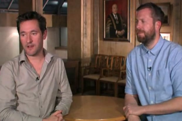 44 Club with Nike and Wieden+Kennedy