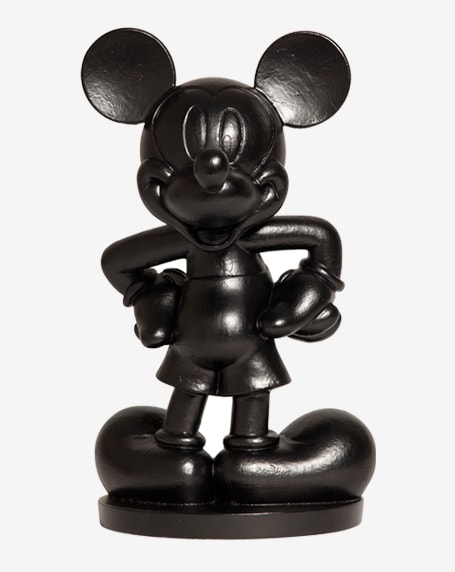 CLOT : Travelling Mickey