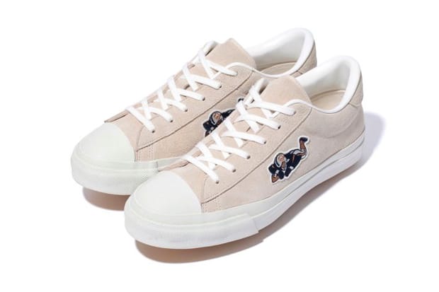 A Bathing Ape APE STA GRIDIRON