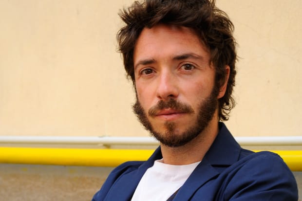 A Conversation with Stefano Ughetti of CAMO