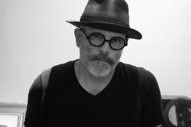 A Conversation with Tommy Ogara of Dita