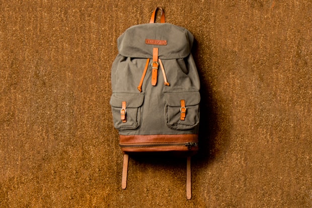 A Kind of Guise Day Trip Backpack