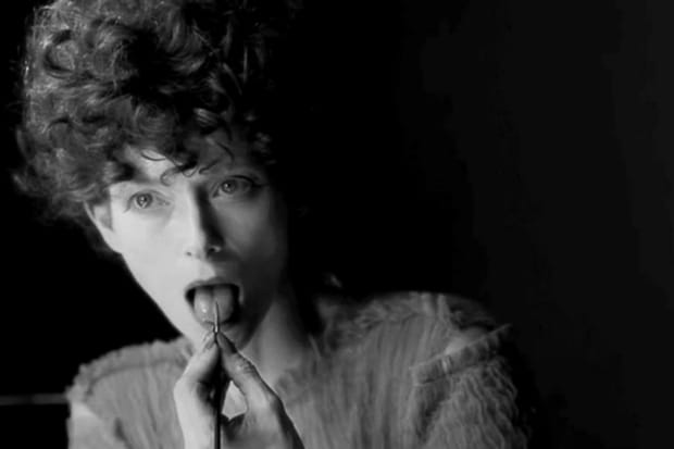 A Shaded View on Fashion Film Festival 4