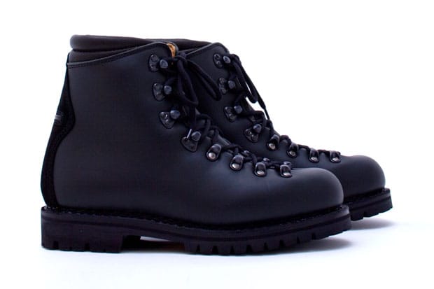 Adam Kimmel Hiking Boots