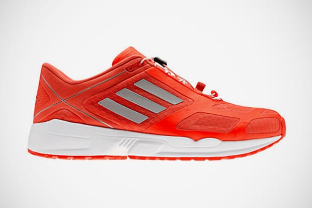 adidas EQT Zero "Infared"