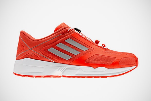 adidas EQT Zero "Infared"