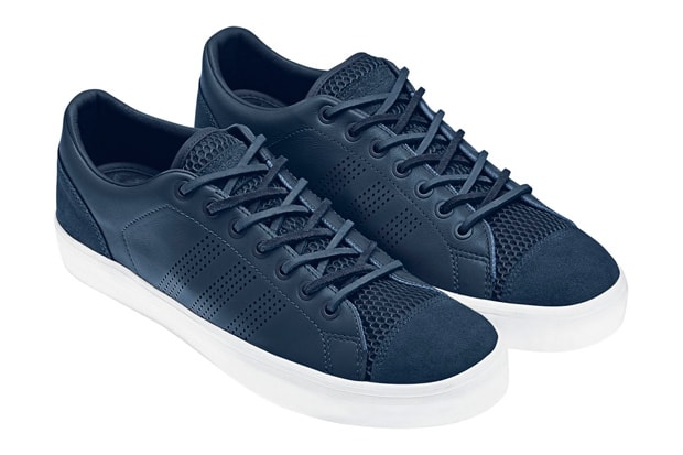 adidas Originals by Originals James Bond for David Beckham Supersaddle 80s