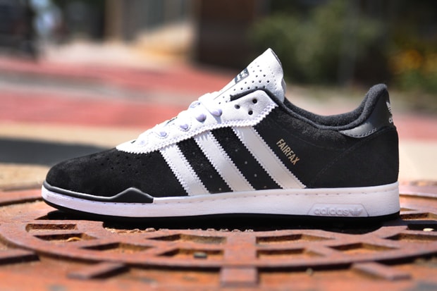 adidas Skateboarding Ronan "Benny Fairfax"