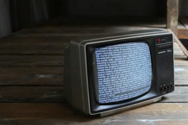 Ai Weiwei "Art/Architecture" Exhibition @ The Kunsthaus Bregenz