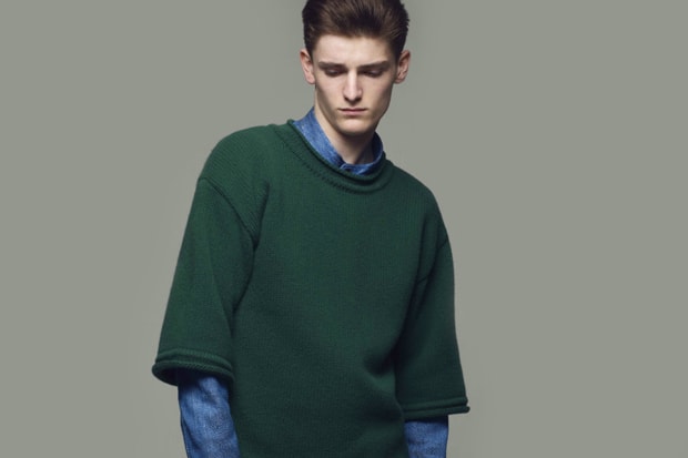 ASOS 2011 Fall Lookbook