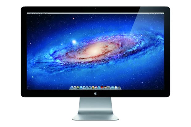 Apple Thunderbolt Display