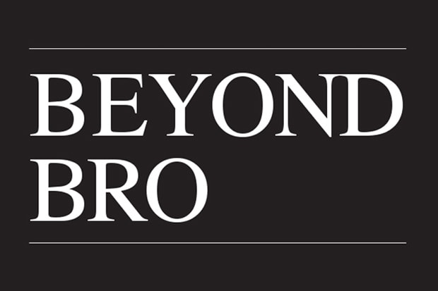 Atiba and Ako Jefferson "Beyond Bro" Photo Exhibition