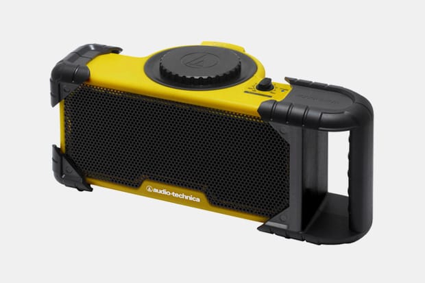 Audio Technica Boogie Box AT-SPB30