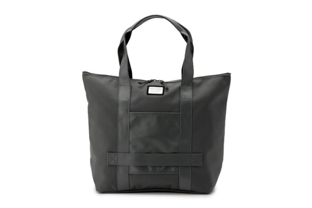 B Jirushi Yoshida x Porter "Narita" Tote Bag