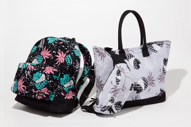 BAL x Porter "Hawai'i" Collection