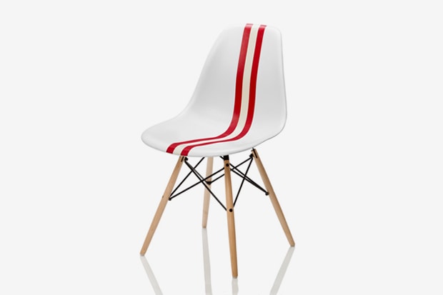 BALLY x Herman Miller 160th Anniversary Chair