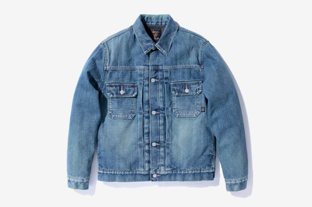 URSUS BAPE 2011 Fall/Winter Collection Further Look 