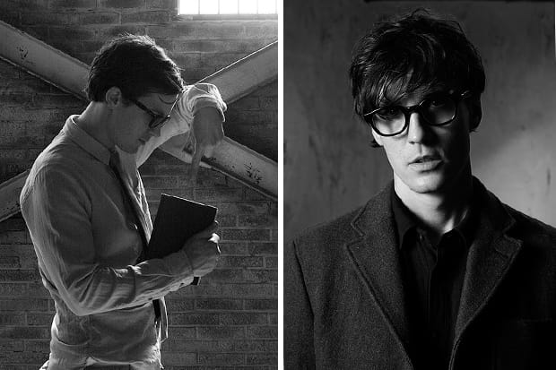 BEDWIN & THE HEARTBREAKERS 2011 Fall/Winter "Stop Making Sense" Collection