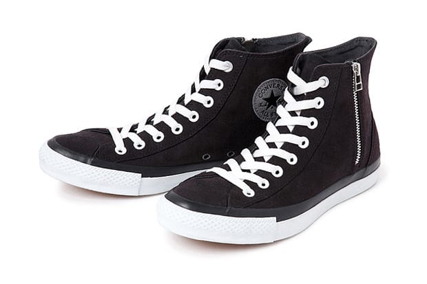 BEDWIN & THE HEARTBREAKERS x Converse "Tom" Sneakers