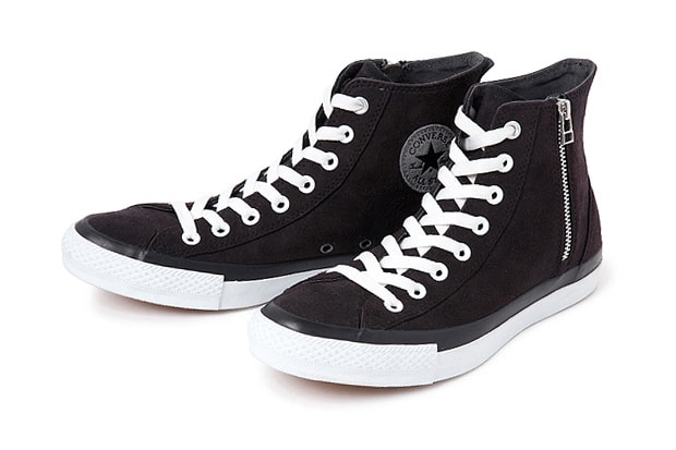 BEDWIN & THE HEARTBREAKERS x Converse "Tom" Sneakers