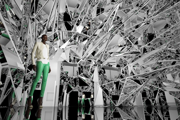 BOFFO Building Fashion 2011