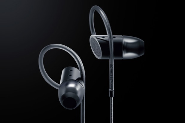 Bowers & Wilkins C5 Headphones
