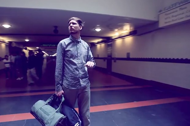 Bricksworth Presents: Head Porter 2011 Spring/Summer Collection