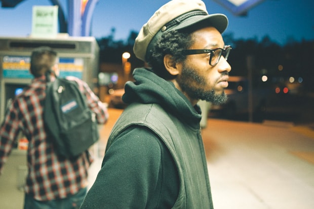 Brixton 2011 Fall Lookbook