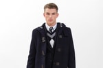 Brooks Brothers Black Fleece 2011 Fall/Winter Preview