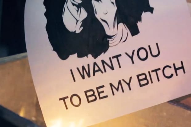 Burning Ink Art Show: Berlin