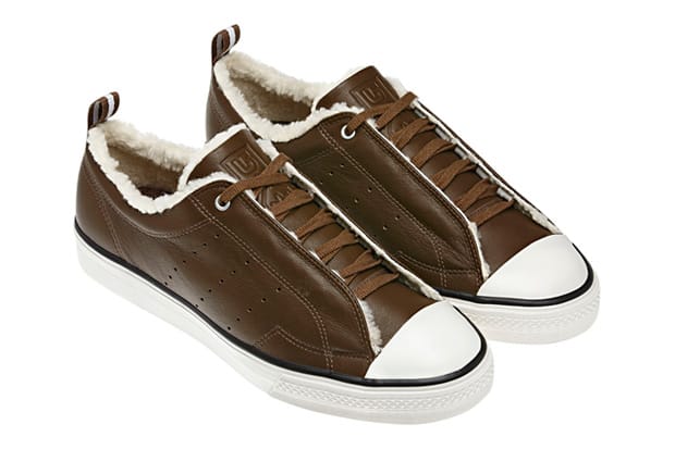 Burton x adidas Originals 2011 Fall/Winter Capsule Preview