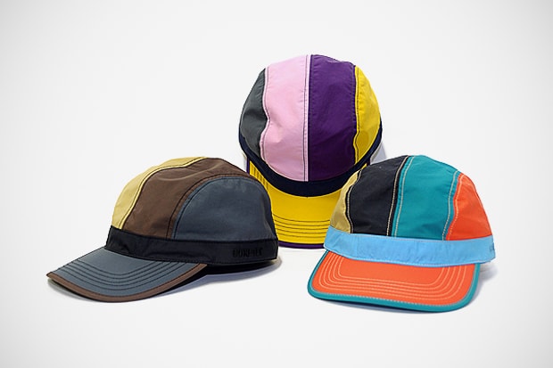 CA4LA GORE-TEX "Crazy Colors" Collection
