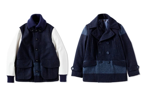 CASH CA 2011 Fall/Winter Collection