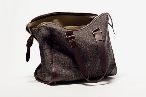 Cherchbi 2011 Fall/Winter Collection