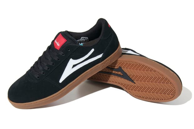 Chocolate x Lakai Manchester XLK  