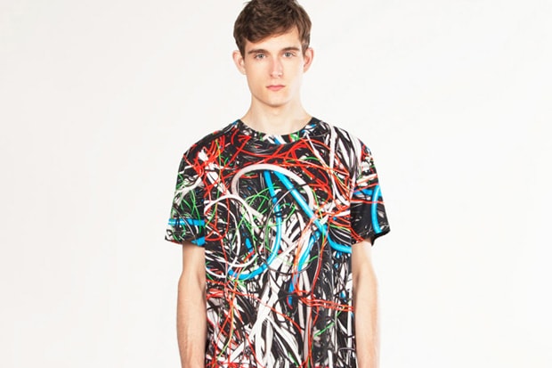 Christopher Kane 2012 Spring/Summer Collection