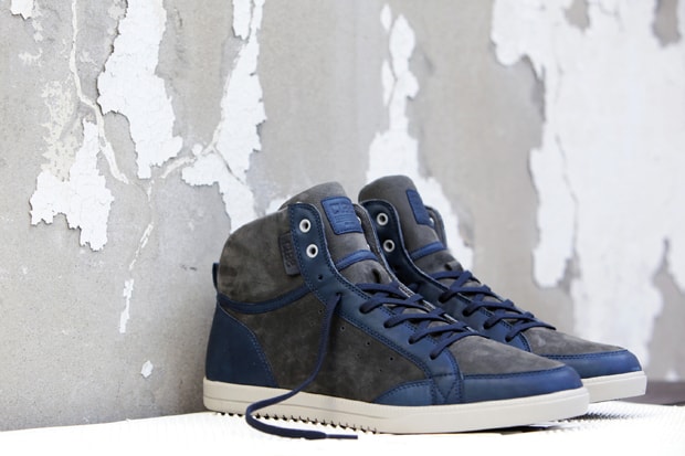 CLAE 2011 Fall/Winter Part 1