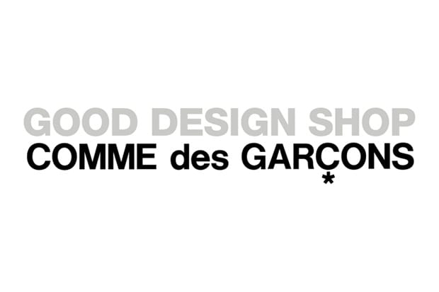 COMME des GARCONS GOOD DESIGN SHOP