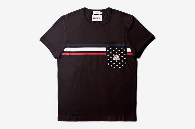 COMME des GARÇONS x Moncler 365 2011 Fall/Winter New Releases