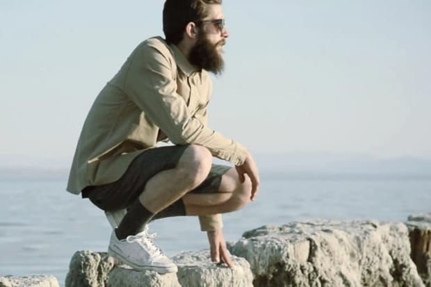 COMUNE 2012 Spring/Summer Collection