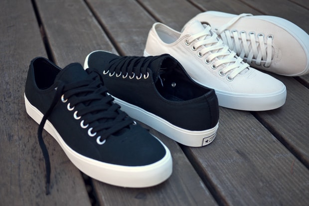 Converse First String Straight Shooter