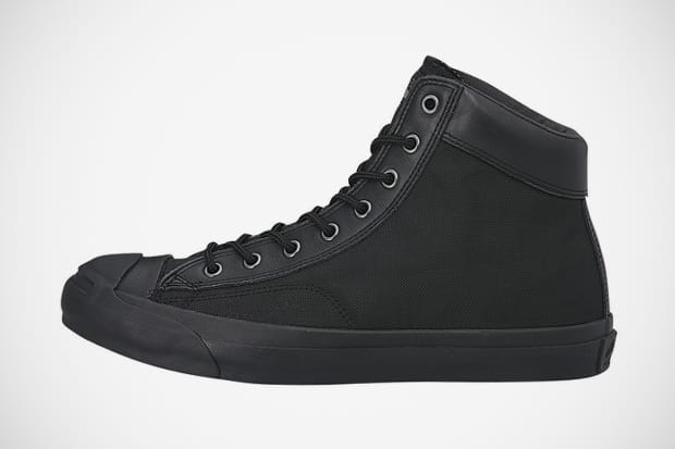 Converse Jack Purcell ML-Nylon Mid