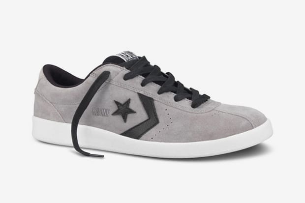 Converse Skateboarding 2011 Fall Footwear