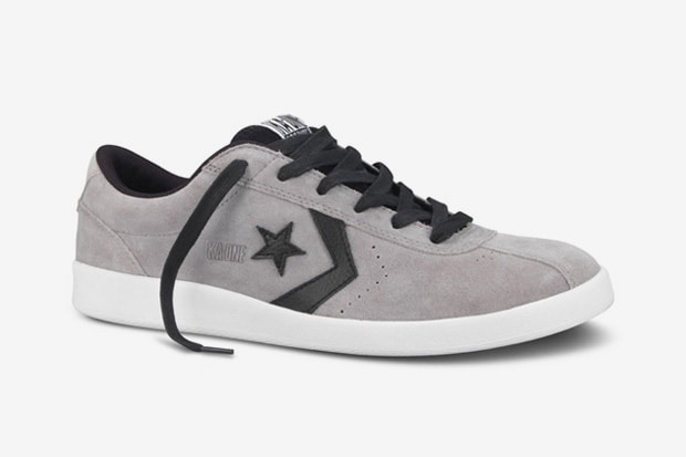 Converse Skateboarding 2011 Fall Footwear
