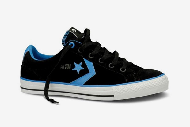 Converse Skateboarding 2011 Fall Footwear