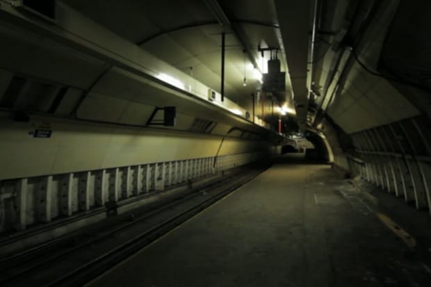 Crack The Surface: Episode 1