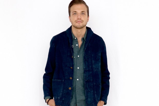 CREEP 2012 Spring/Summer Collection Preview